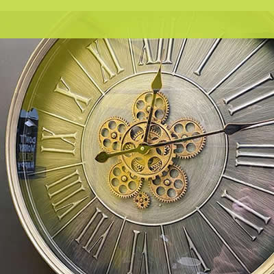 Gartencenter-Tuingroen-Stadskanaal-Wohnaccessoires – Stimmungsmacher – Atmosphäre im Zuhause