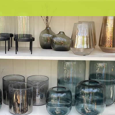 Gartencenter-Tuingroen-Stadskanaal-Wohnaccessoires – Stimmungsmacher – Atmosphäre im Zuhause