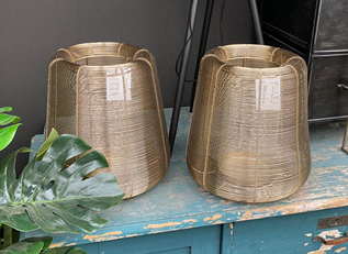 Gartencenter-Tuingroen-Stadskanaal-Wohnaccessoires – Stimmungsmacher – Atmosphäre im Zuhause