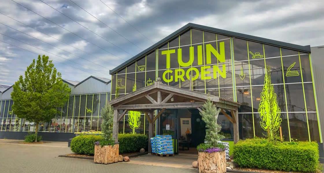Gartencenter-Gartengrün-Stadtgarten-der Gemüsegarten-gemütlichsten-Gartencenter-der nördlichen-Niederlande