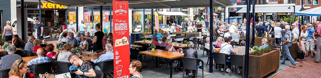Tipps für einen Tagesausflug in den Niederlanden Stadskanaal
